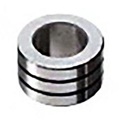 COLUMN POSITIONING BUSHING